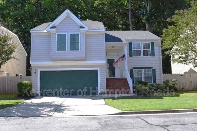 Building Photo - 1125 Lady Ashley Dr Rental