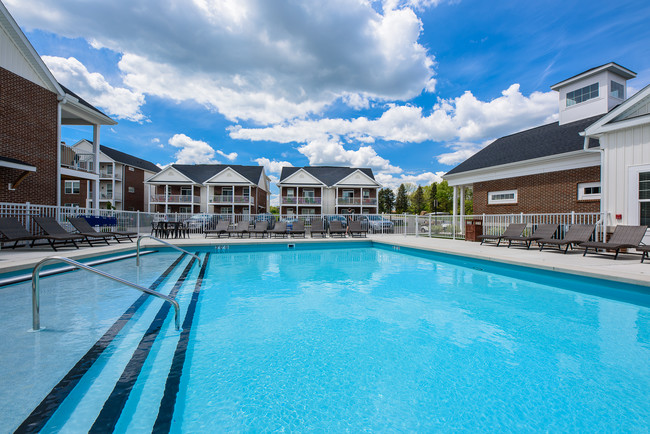 Photo - The Boulevard at Green Apartments