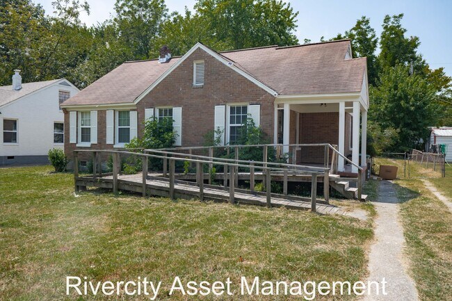 Photo - 1009 McEvers Rd