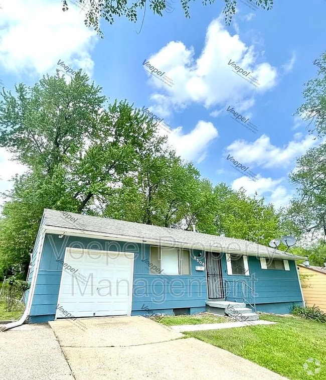 Building Photo - COMING SOON! 3 Bedroom, 1 Bathroom Rental