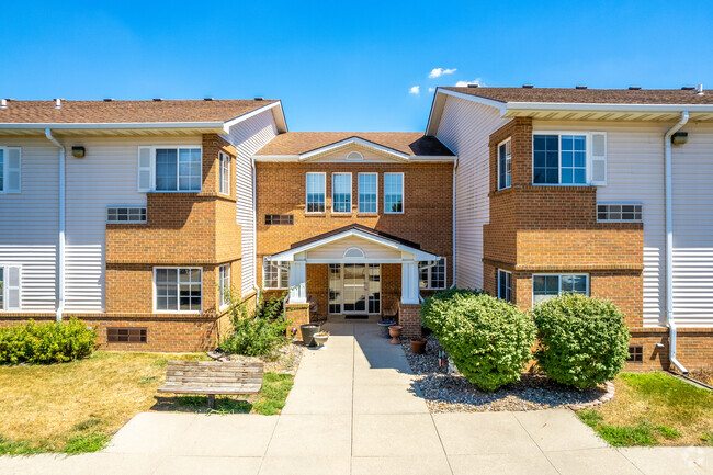 Building Photo - Sugar Creek Senior Apartment Community