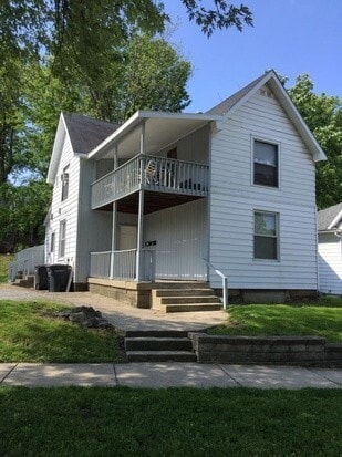 Building Photo - 1617 Ferry St Unit A