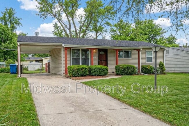 Photo - 1527 Redman Blvd