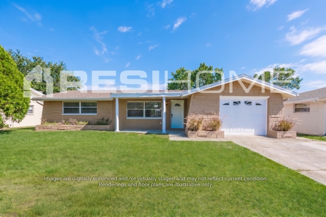 Building Photo - 7301 Moravian Dr