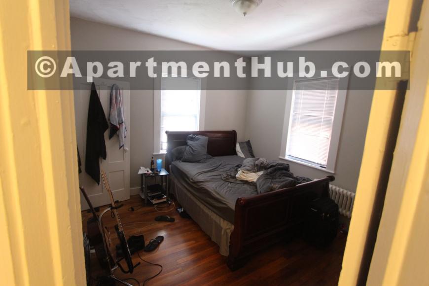 Photo - 1.0 bedroom in Cambridge Massachusetts 02138 Unit U1