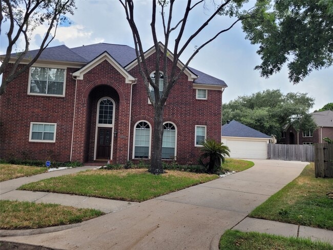 Photo - 16215 Waiting Spring Cir