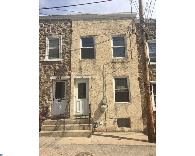 Photo - 314 Jefferson St