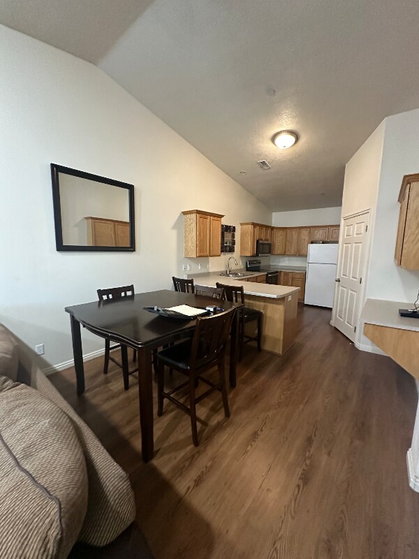1931 N Canyon Rd Unit 316