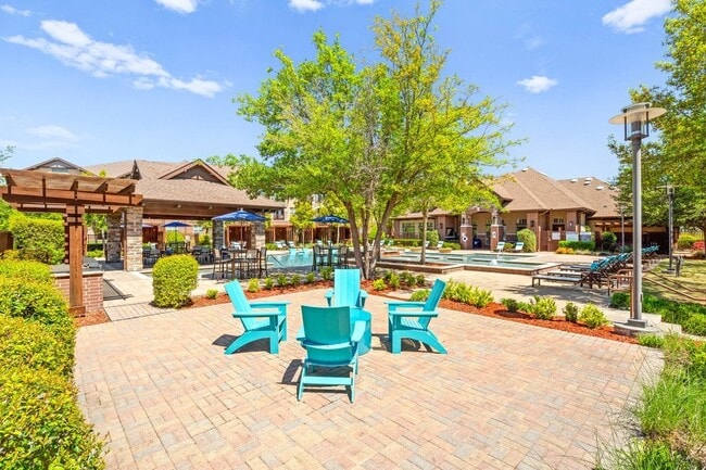 Cypress at Lewisville Apartment Homes