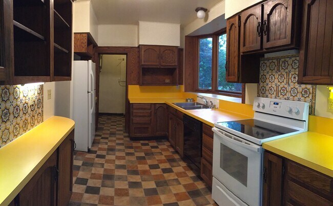 Photo - NO STUDENTS Available Now! Unique Large Home!