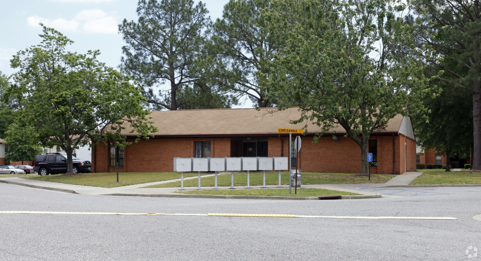 Photo - Wilson Pines Apartments