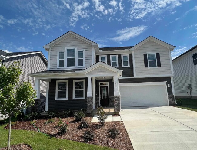 Building Photo - 1021 Garrow Dr Rental