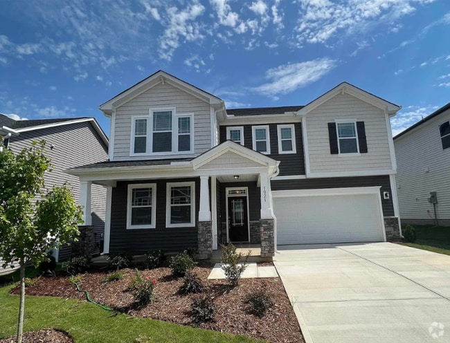 Building Photo - 1021 Garrow Dr Rental