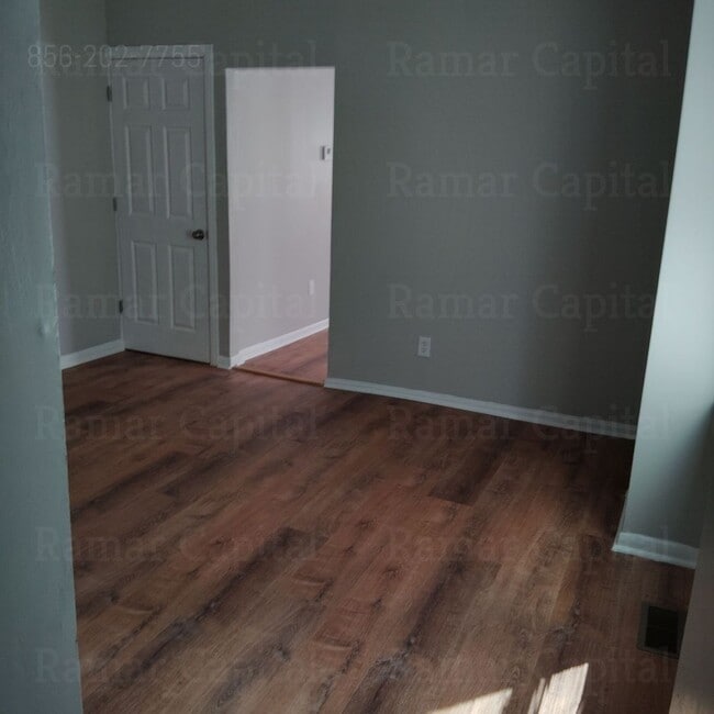 Photo - Completely Renovated 3-Bedroom Home in Prime Camden Location