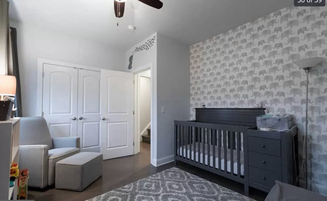 Photo - Modern New Luxury Apartment Fishtown