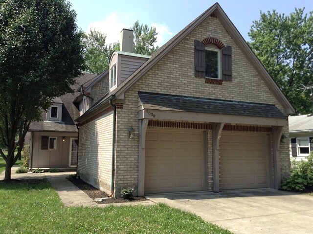 Photo - 4600 Manchester Rd