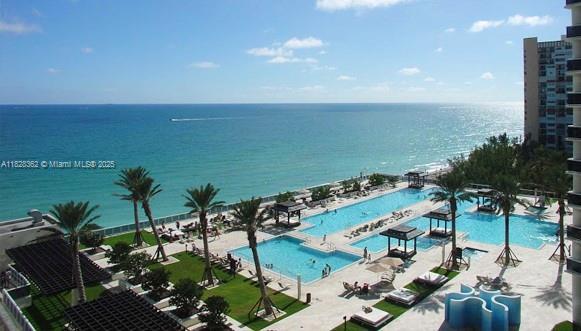 Photo - 1830 S Ocean Dr Unidad 2605 Rental