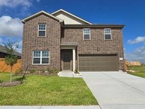 Building Photo - 5819 Bright Keel Dr Rental