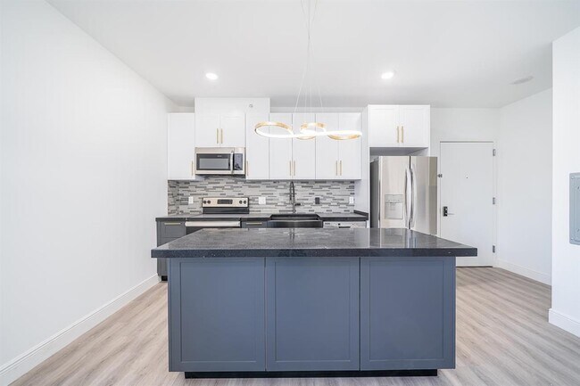 Photo - 211 BALDWIN Ave Unit 502