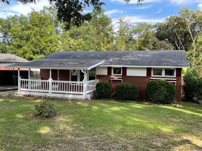 Building Photo - 788 Crockett Dr Rental