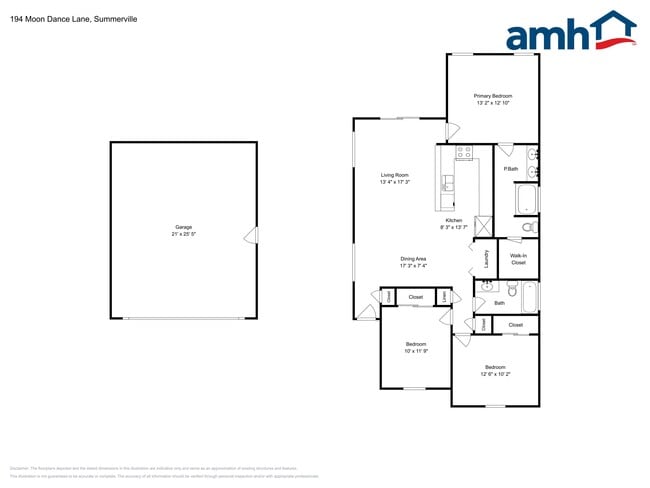 Photo - 194 Moon Dance Ln