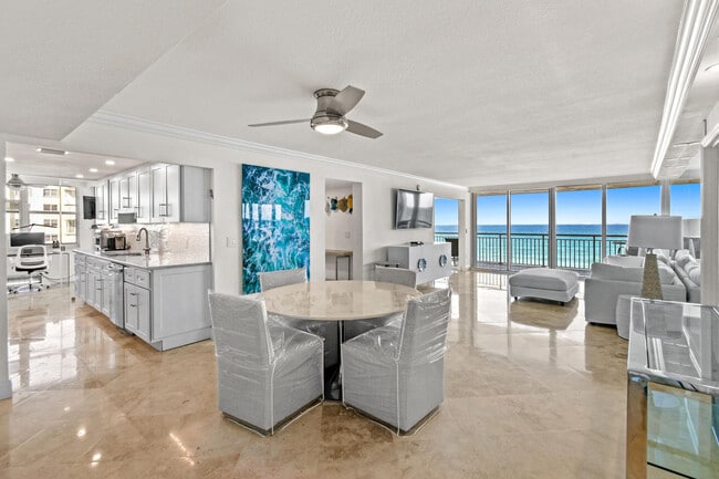 Photo - 3546 S Ocean Blvd Unit 501