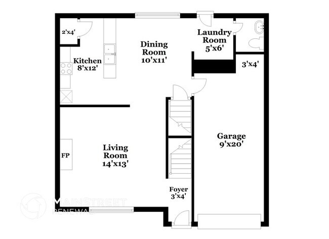 Photo - 4035 Riverside Pkwy