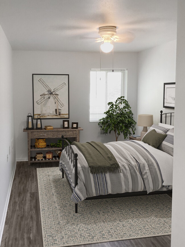 Photo - Fountain Place - A Senior Community