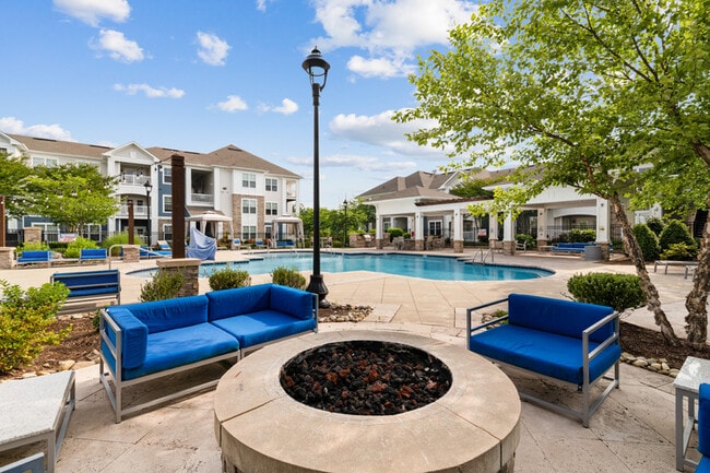 Building Photo - Realm at Patterson Place Rental