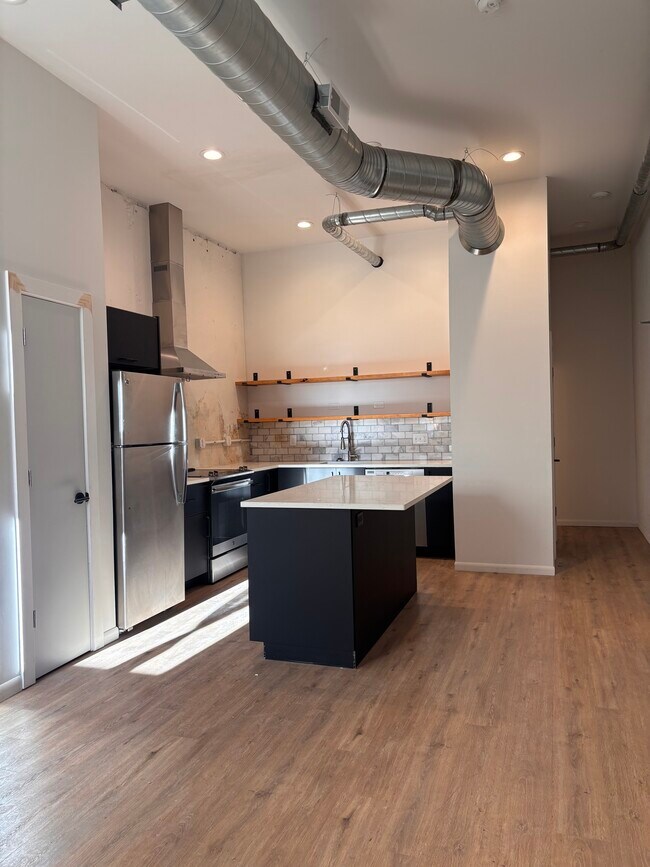 Photo - The Garber #1 Unit 2