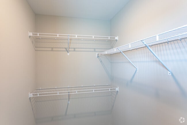 2BR, 2BA - Rutherford - 1180SF
