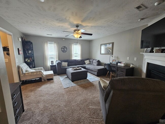 Photo - Two-Story Home Located in Lexington Planta...