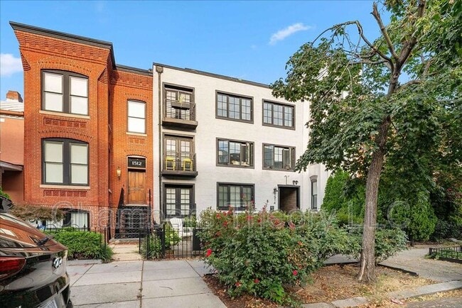 Building Photo - 1514 8th St NW Unit #8