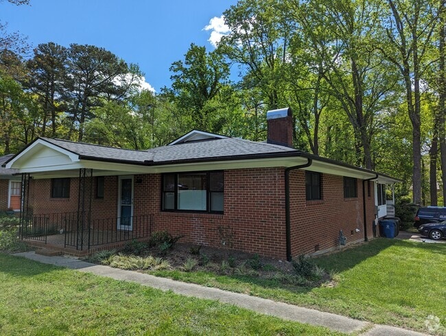 Building Photo - 113 W Murray Ave Rental