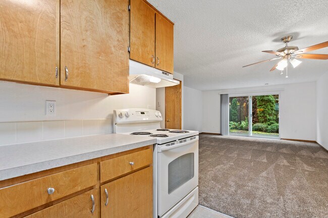 Photo - Frazer Park Apartments