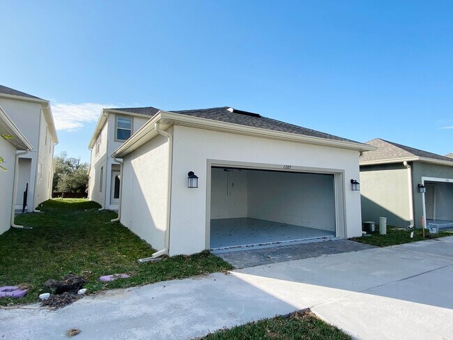 Photo - HOME IN TUSKAWILLA CROSSING