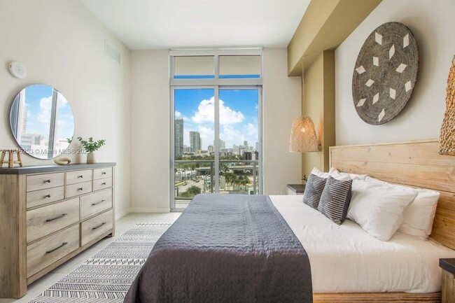 Photo - 3900 Biscayne Blvd Condo Unit S-608
