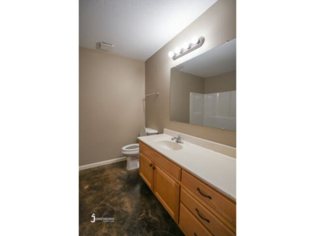 Photo - Hurst Apartments: Water, Sewer, &amp; Basic Cable Included