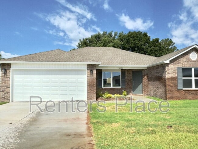 Building Photo - 16404 S 85th E Ave Rental