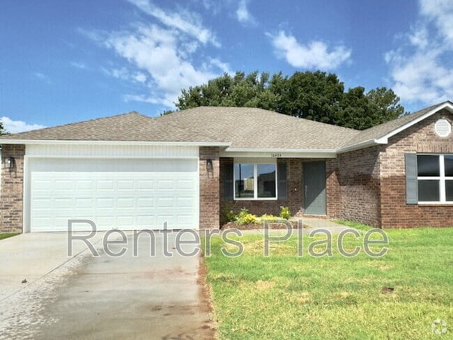 Building Photo - 16404 S 85th E Ave Rental