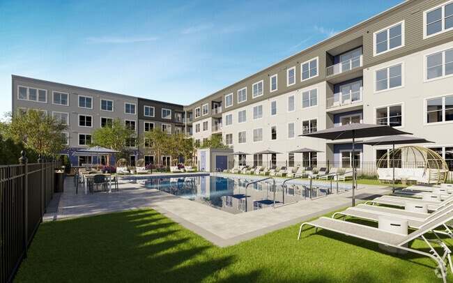 Building Photo - Alta Altitude Rental