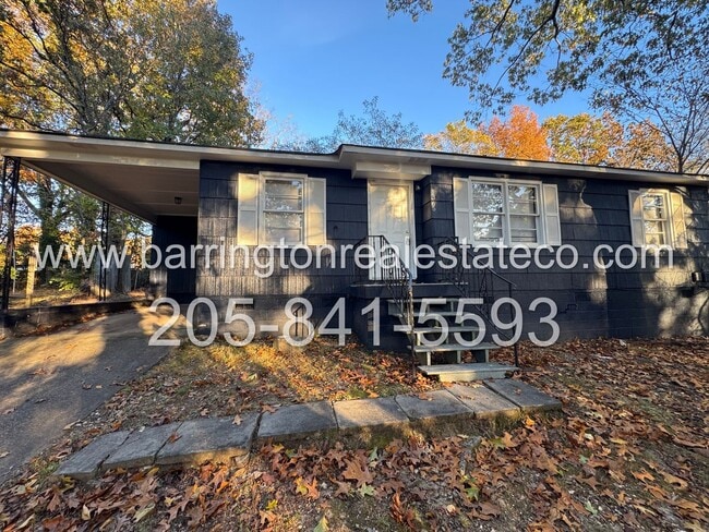 Building Photo - Birmingham/Center Point