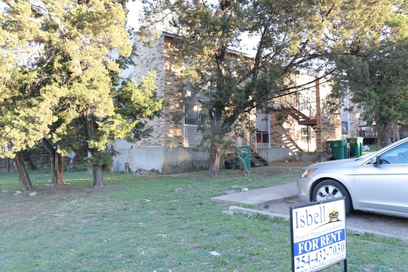 COMING SOON! - COMING SOON! Apartment Unit 209 Oak Trail Drive -  D