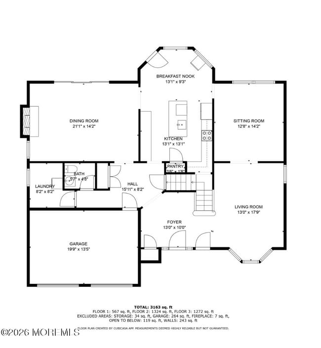 Photo - 69 Fortune Ct