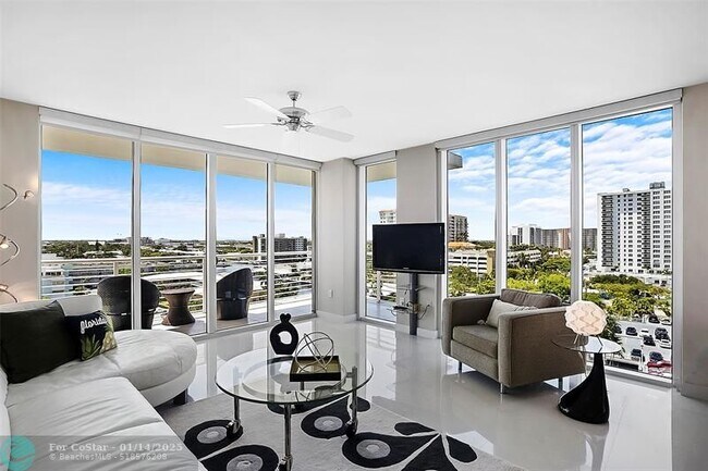 Photo - 2831 N Ocean Blvd Unit 801N