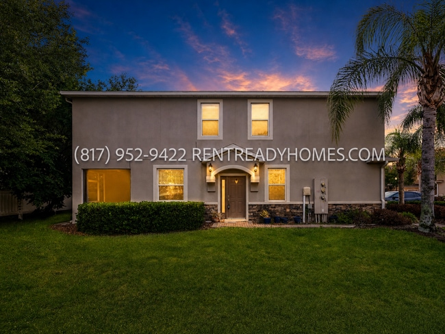 Building Photo - 3943 Claybrook Dr