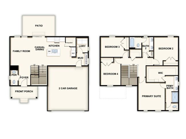 Photo - 3452 N Annabell St