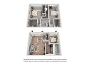 The Parkway - 1408sqft