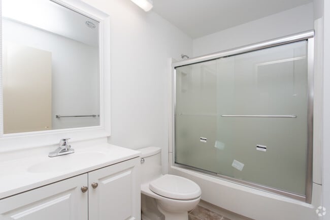 Malden Gardens