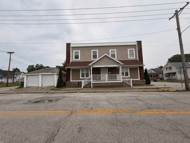 Building Photo - 722 S Spring St Unit 722 S Spring- 3C